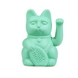 Lucky Cat | Mint