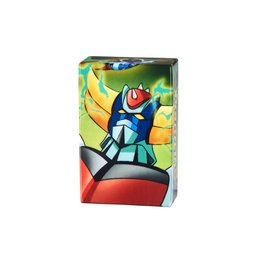Grendizer - Pudełko na papierosy