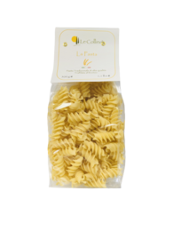 Traditional pasta fusilli from Italy | 500g