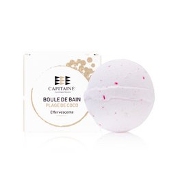 Palla da bagno Coconut Beach - 180g
