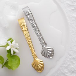 Golden Sugar Clip