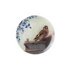 Plate The Goldfinch