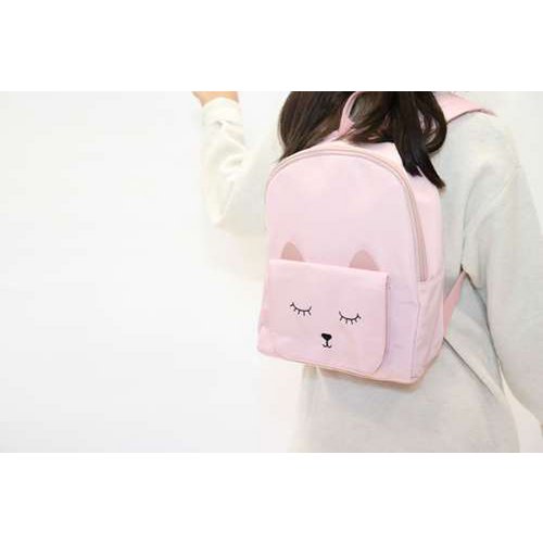 Mina Rucksack - Rosa