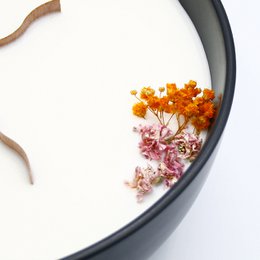 Bru Aromatic Candle