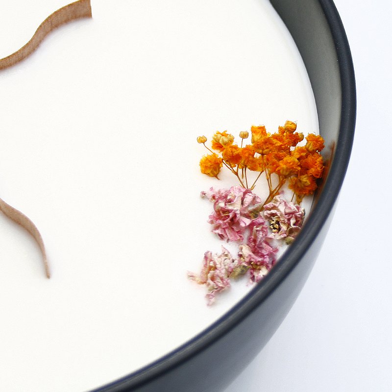 Bru Aromatic Candle