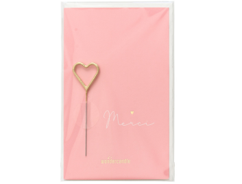 Wonderletter Merci