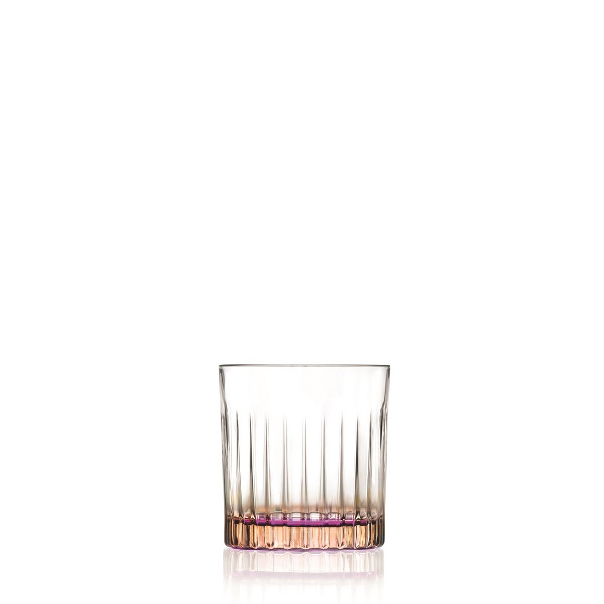 TUMBLER ORANJE 36 CL GIPSY