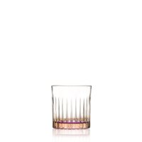 TUMBLER ORANJE 36 CL GIPSY