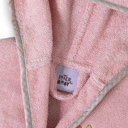 BADJAS - S - 2-4 - ROZE