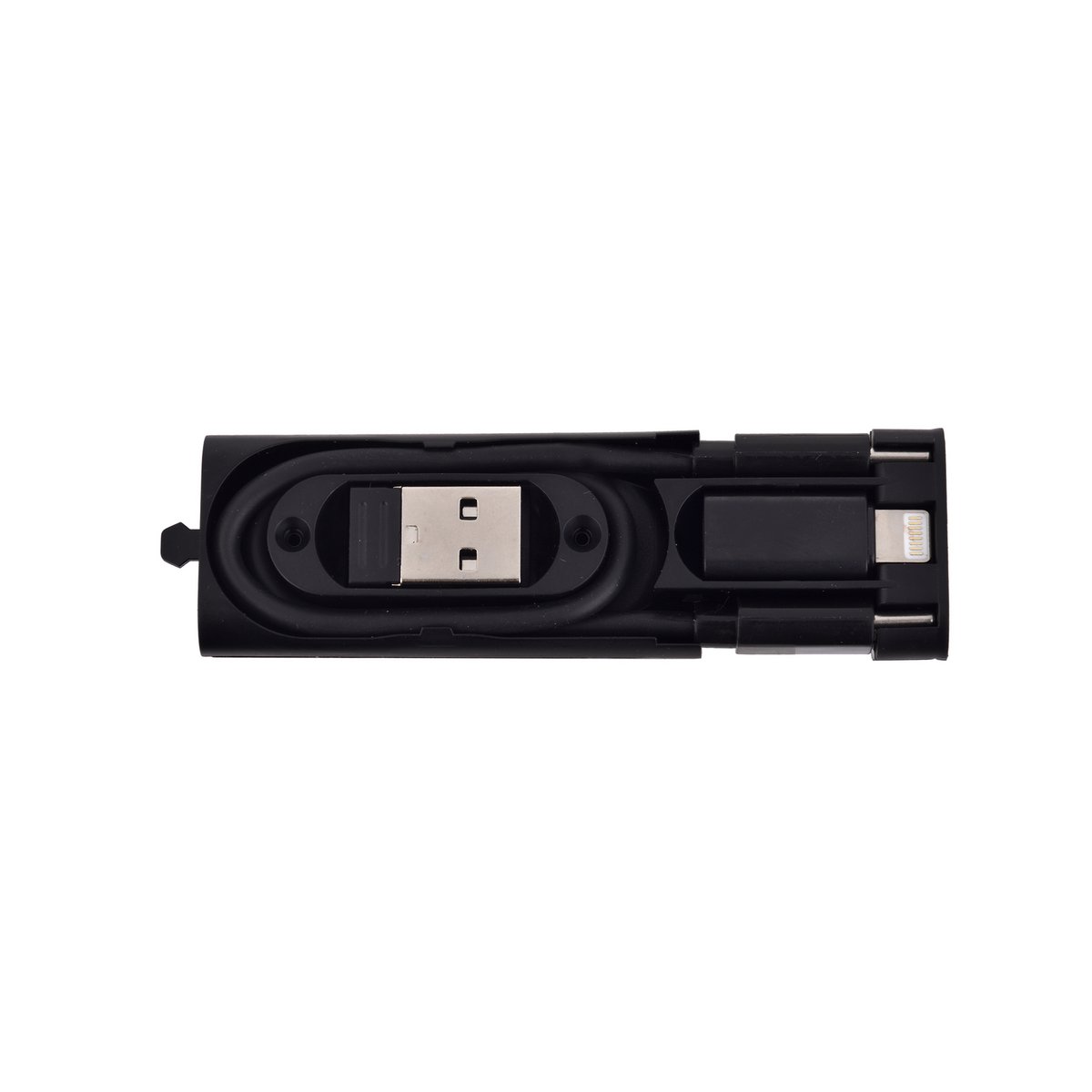 ALL-IN-1 TRAVEL KIT – Kit de Voyage Universel