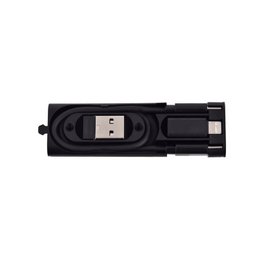 Kit de viajes All-in-1-Kit de Voyage Universel