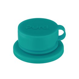 Pura termokande sportfles 475 ml + mynte ærme