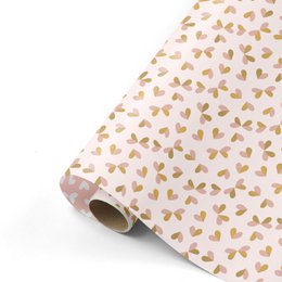 Rollen cadeaupapier - Spring '26 - assorti