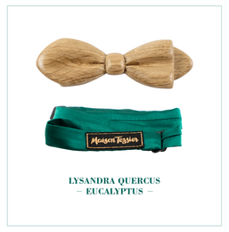 LISADRA QUERCUS