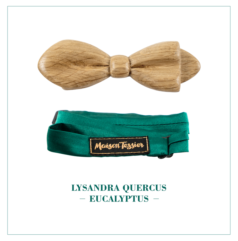 LISADRA QUERCUS