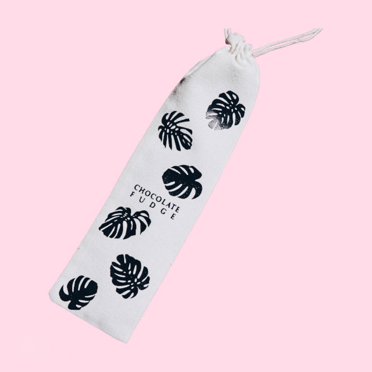 Bolso tote para brochas de maquillaje, popotes y más
