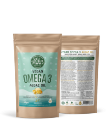 VEGAN OMEGA 3