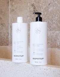ICONIC 01 Triumphant Lotion 1883 refill