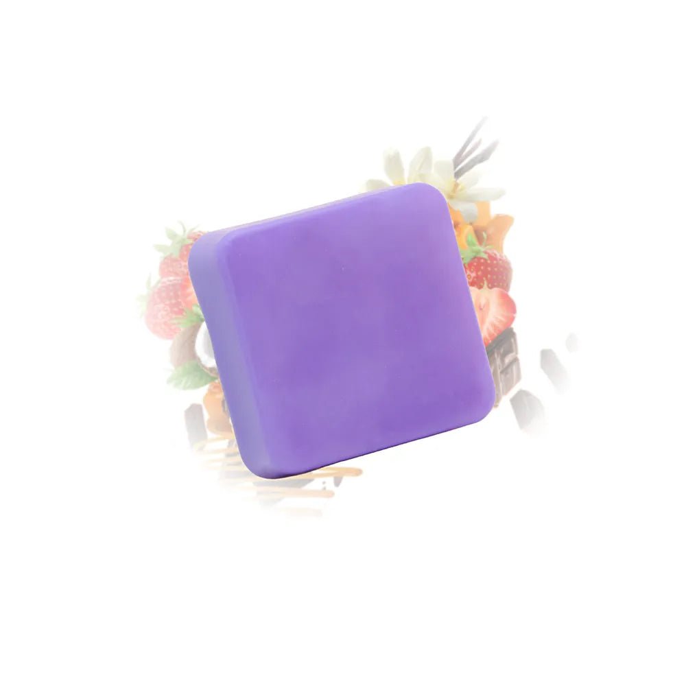 Vanilla Strawberry Caramel Scented Wax Roll