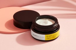 DRY SPELL MOISTURISER