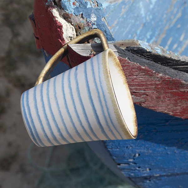 COMPORTA-Becher