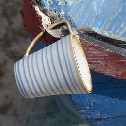 COMPORTA-Becher