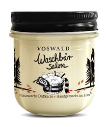 Voswald – Proefpakket geurkaarsen – 6 verschillende soorten