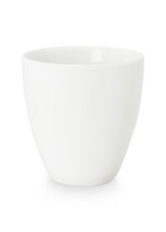 Mini Mug without Ear White 150ml