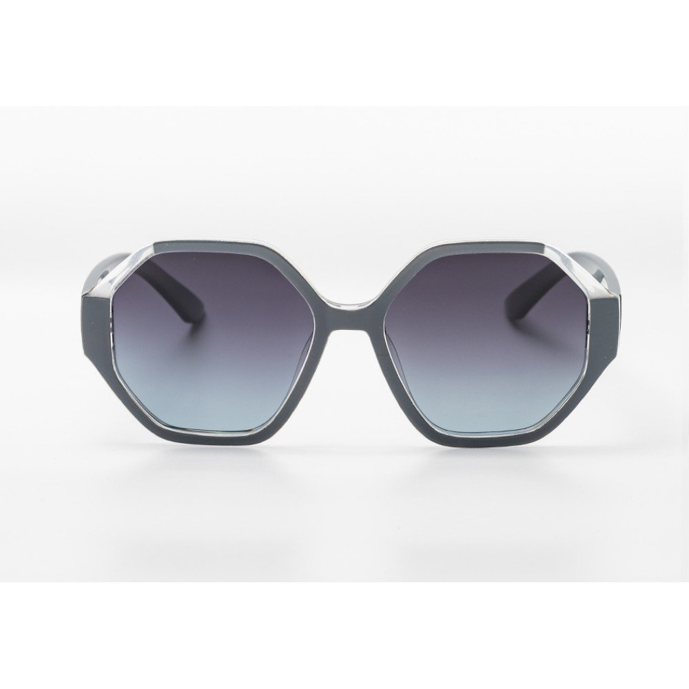Maestri Italiani 200-14001-Klassische Sonnenbrille mit UV400-Schutz