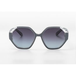 MAESTRI ITALIANI 200-14001 – Classic  Sunglasses with UV400 Protection