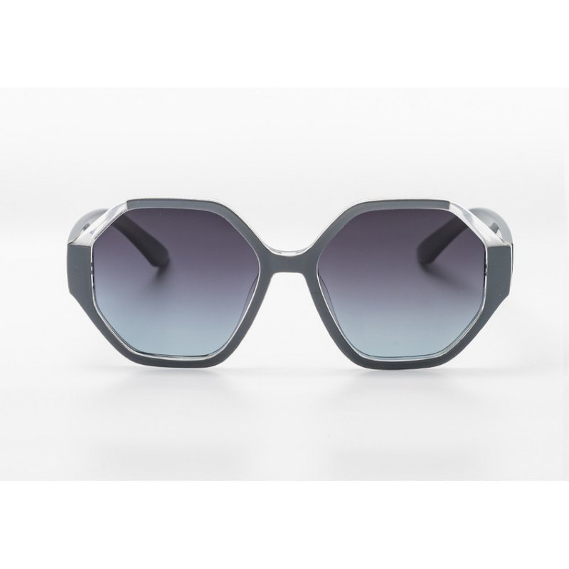MAESTRI ITALIANI 200-14001 – Classic  Sunglasses with UV400 Protection