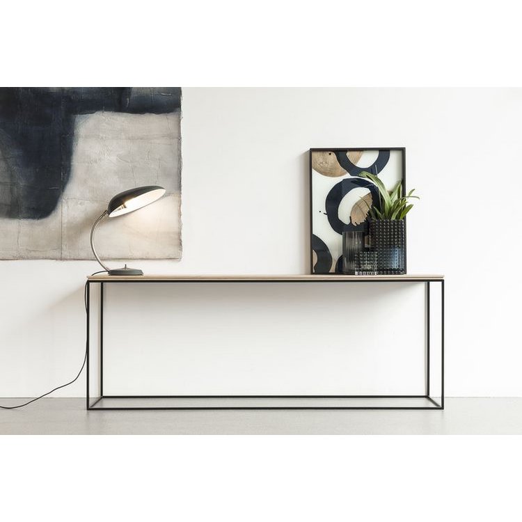 Table d'appoint 'Ombre' (H75cm)