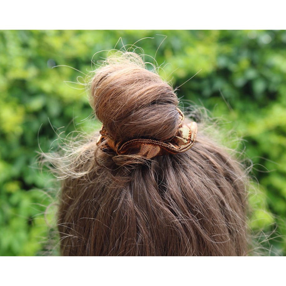 Scrunchie Themis