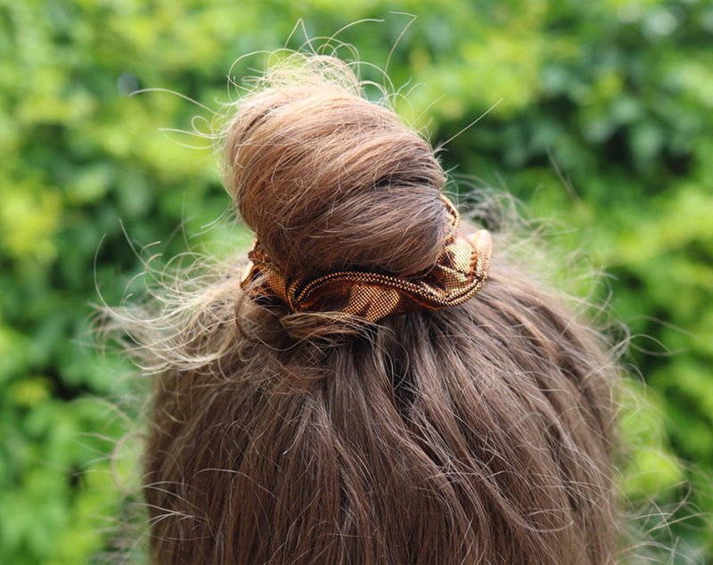Scrunchie Themis