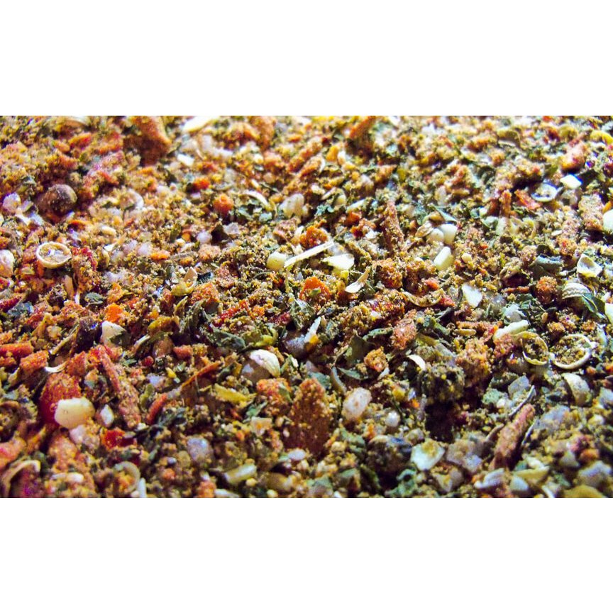 Spice happiness Alibaba & Aladin spice mix - oriental spice for falafel, hummus, pakoras & lentil dishes