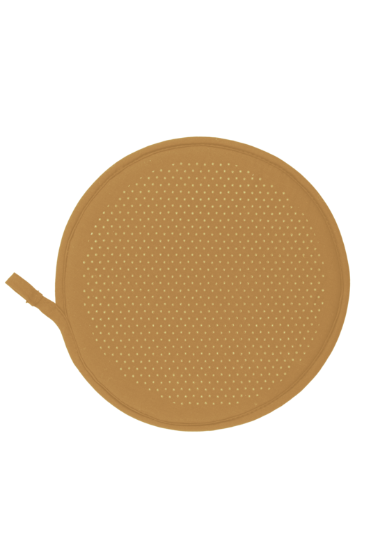 Stolpude Suave - Runde - 37 cm
