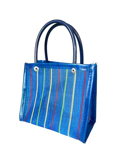 Sac de marché - Mini 14cm.