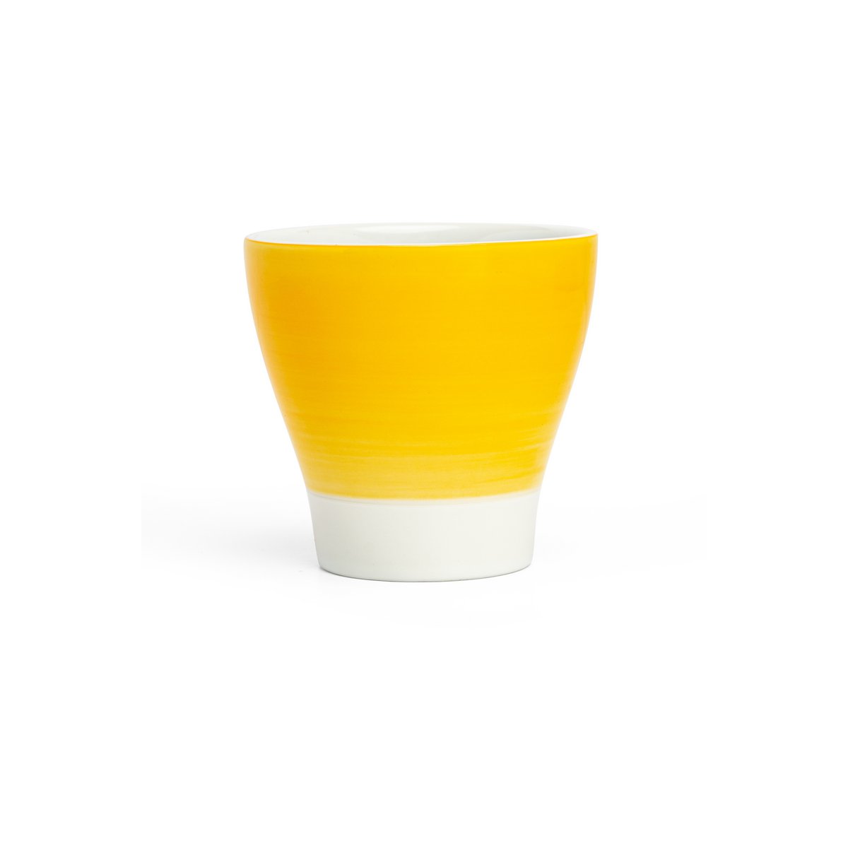 Tête latte jaune 285 cc volcan