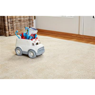 GreenToys - Ziekenwagen-Dokter