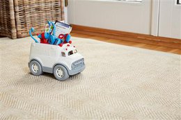 GreenToys - Ziekenwagen-Dokter