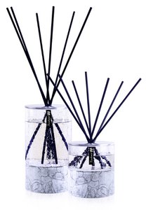 ICE KASHMIR Dual & Led : Coriander, Amber & Patchouli