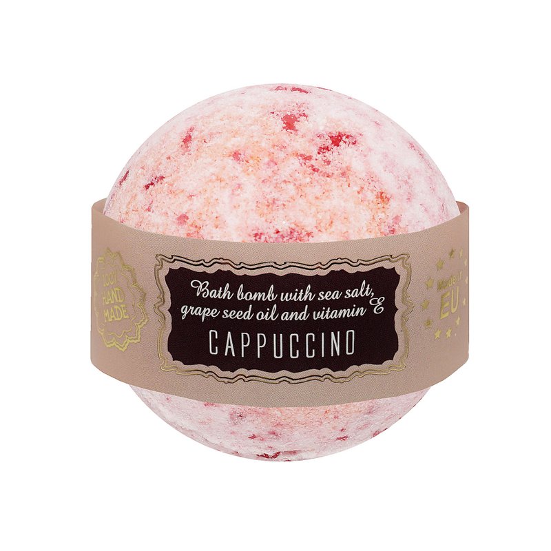 BATH BOMB 145g - 28 Variations