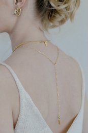 Collar Change Link - Oro