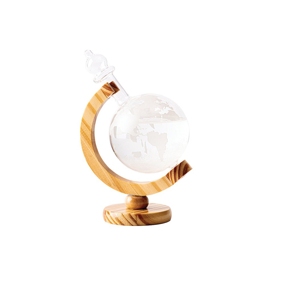 Baroma – Globus-Sturmbarometer