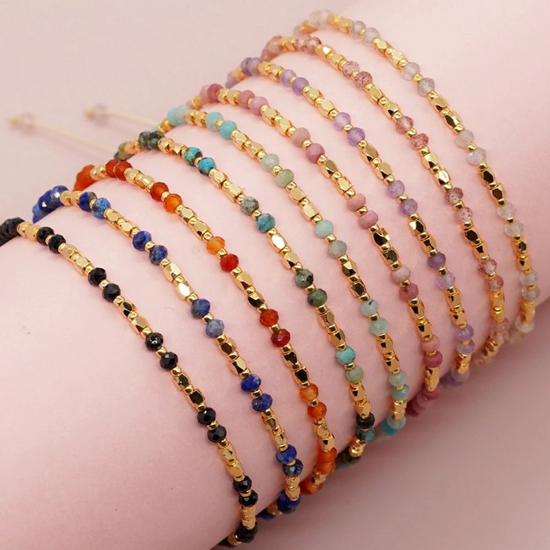 Armbind Edelstein & Miyuki