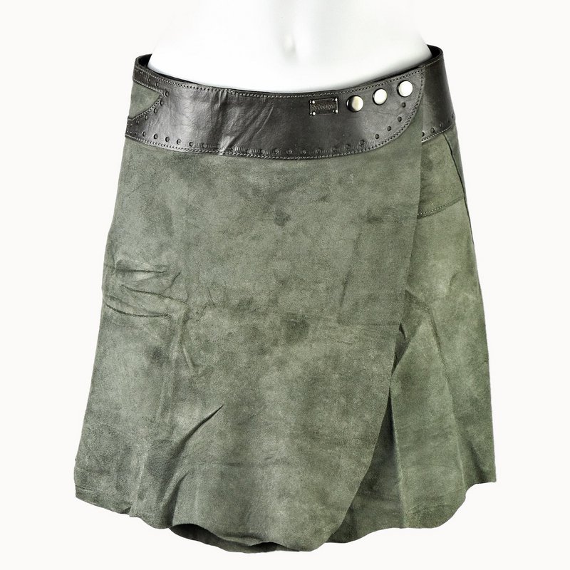 Mini Skirt 'Simplicity'