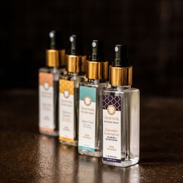 Roomspray Pitta Aqua Oudh - 50 ml - Song of India