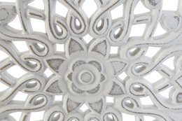 DECORAZIONE PARETE MDF 37X2X37 DECAPE 2 ASSORTITI. DP178616