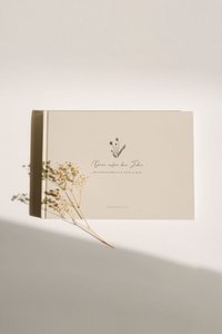 Baby Diary "YOUR FIRST THREE YEARS"