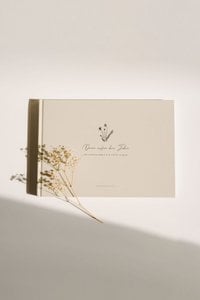 Baby Diary "YOUR FIRST THREE YEARS"